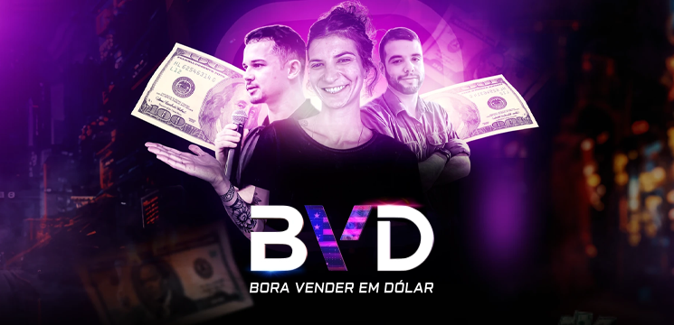 Bora Vender Em Dolar (BVD)